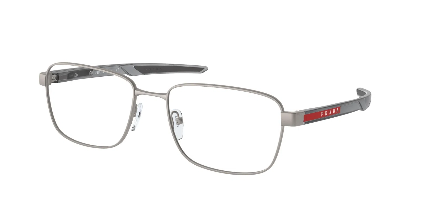 Prada Linea Rossa 54OV Eyeglasses - view 4